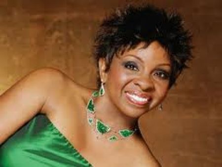 Gladys Knight